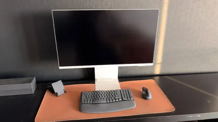 Monitor Samsung M32