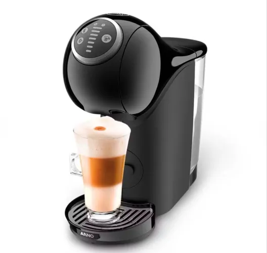 Cafeteira Expresso Dolce Gusto Genio S Plus Arno - LACRADO