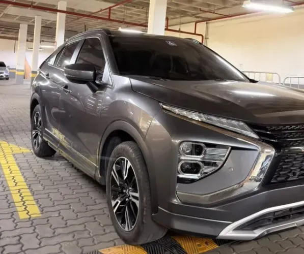 Mitsubishi Eclipse Cross HPE 1.5 16V 165cv AUT 2025