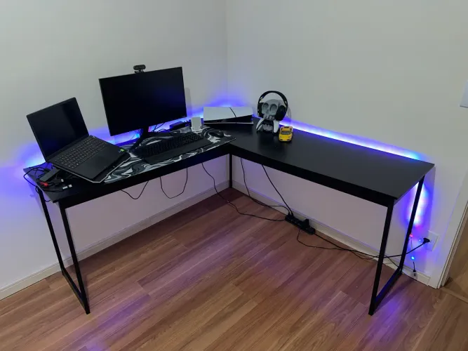 Mesa Gamer