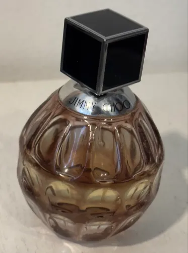 Perfume Jimmy Choo original