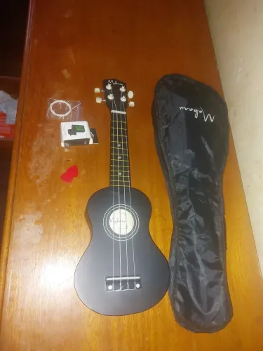 Ukulele soprano
