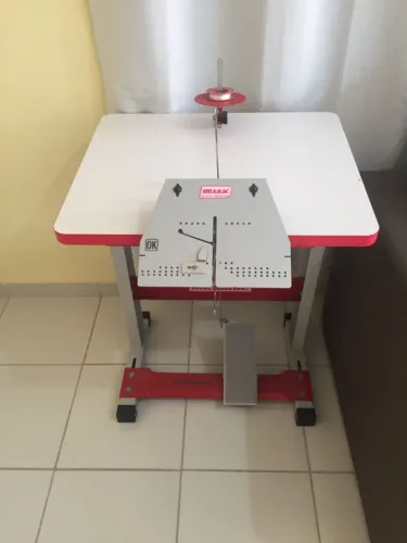 Máquina de Laço Pet e Artesanato até fita Nº 12