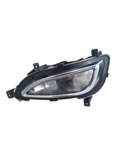 Farol de Milha Lado Direito Hyundai Azera 2012 à 2014