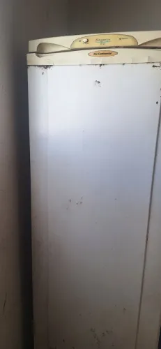 Geladeira/freezer