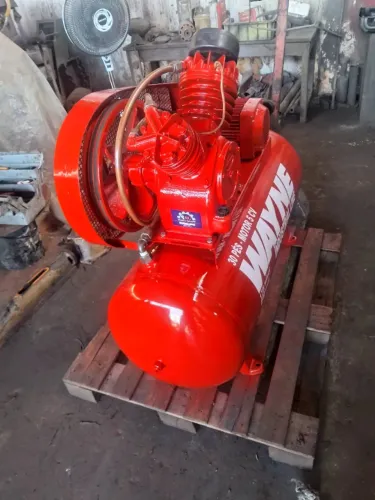 Compressor 30 pes Wayne 