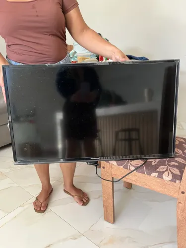 Tv 32 polegadas Panasonic