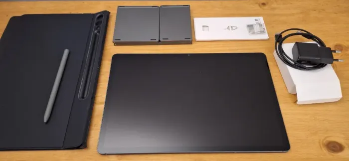 Samsung Galaxy Tab S9+ (Plus) 5G