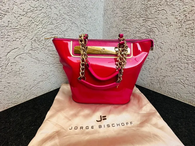 Bolsa Jorge Bischoff