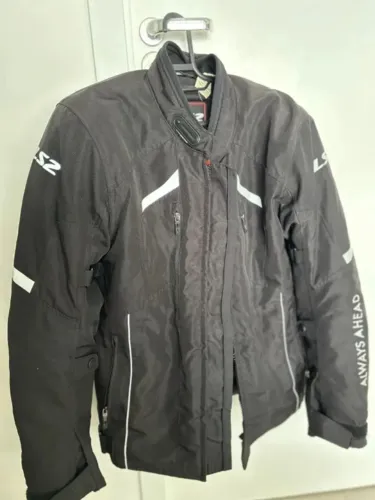 Jaqueta LS2 Serra Men P