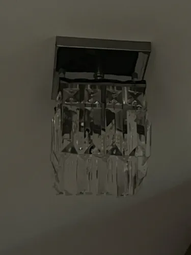 Luminária Lustre