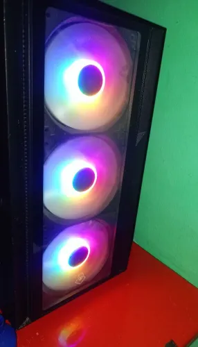 Pc gamer