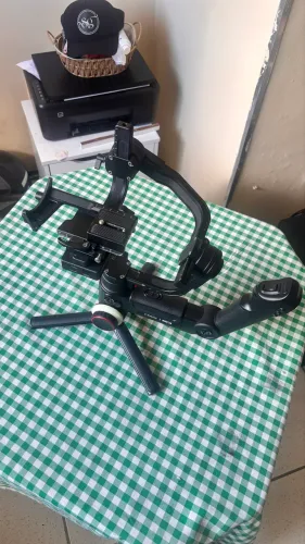 Guimbal crane 3 Lab 