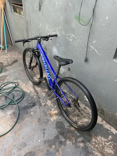 Bike specialized pitch ano 2017 aro 27,5