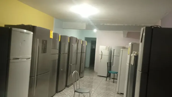 Consertamos a sua geladeira ainda hoje ligue e faça já seu orçamento *