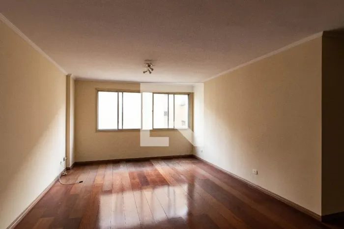 Apartamento à Venda - Perdizes, 3 Quartos, 126 m2