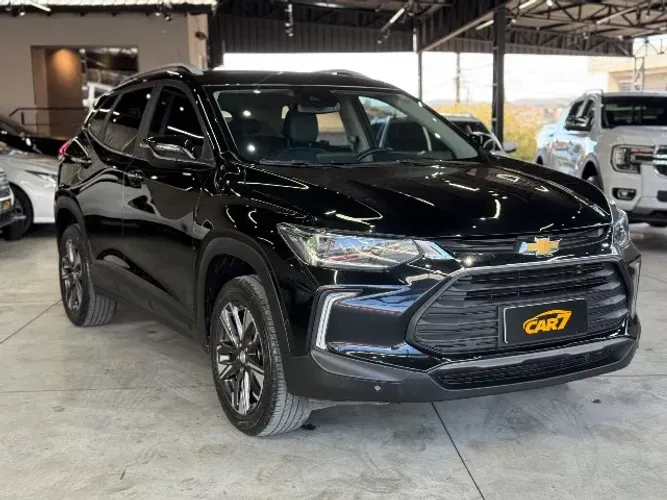 Chevrolet Tracker Premier 1.2 Turbo 12V Flex AUT 2023