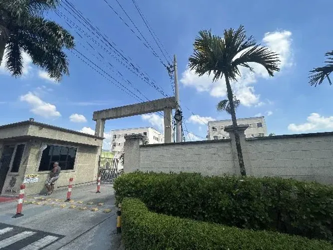 Imóvel com ótimo custo Apartamento no Anchieta, Rio de Janeiro - RJ, Apto 111, 2 quartos,