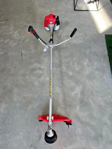 Roçadeira a gasolina TBC43x 2t 43cc Toyama(Loja)