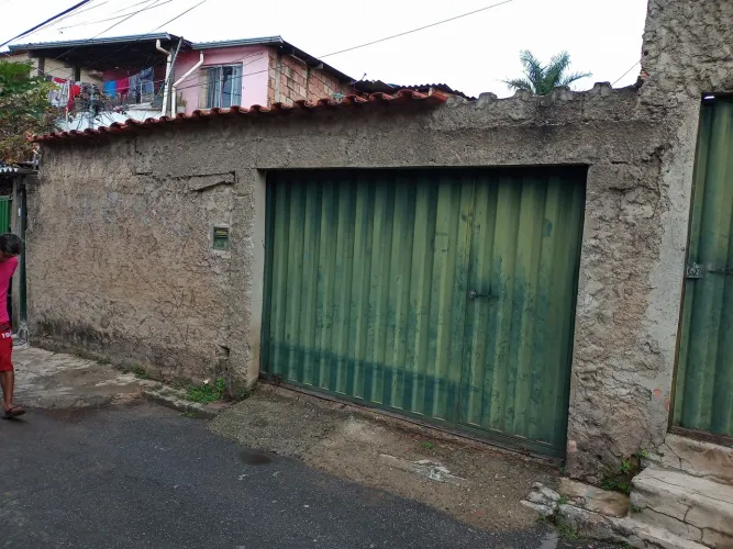 Casa primeiro de maio 
