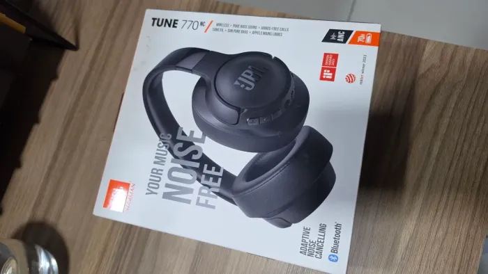 Fone JBL Tune 770
