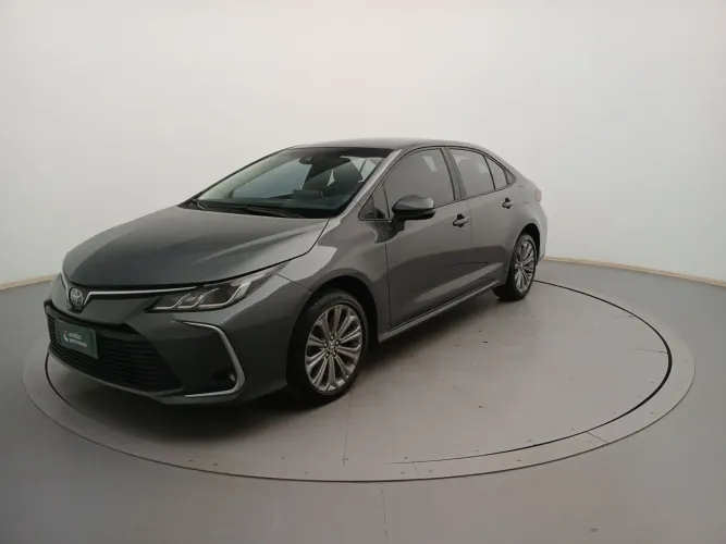 Toyota Corolla 2.0 XEI 16V Flex 4P Automatico 2023