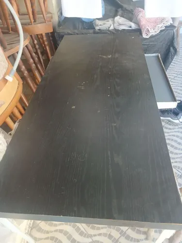 Painel de televisão