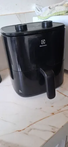 Air fryer Electrolux