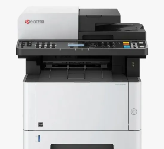 Multifuncional Laserjet Ecosys M2040dn