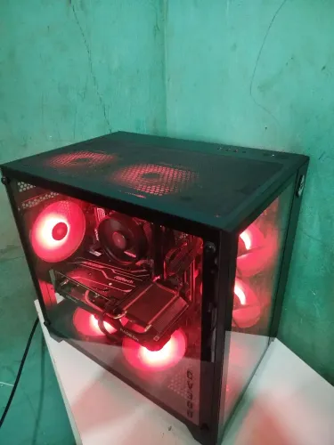 Pc gamer