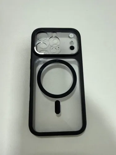 Capinha de celular IPhone 16 pro