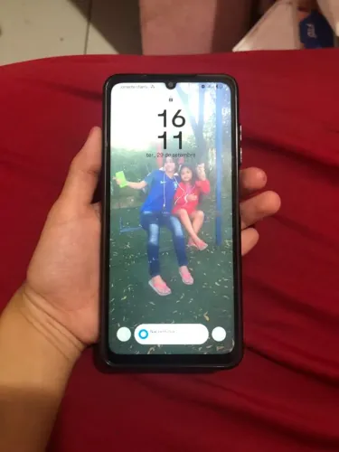 Celular A06