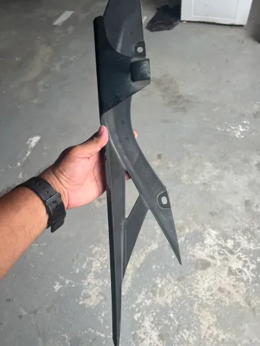 Protetor de corrente MT03/ R3