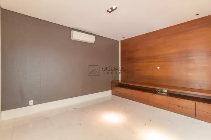 Edif Juliana, Vila Nova Conceição Locação · 3 dormitórios