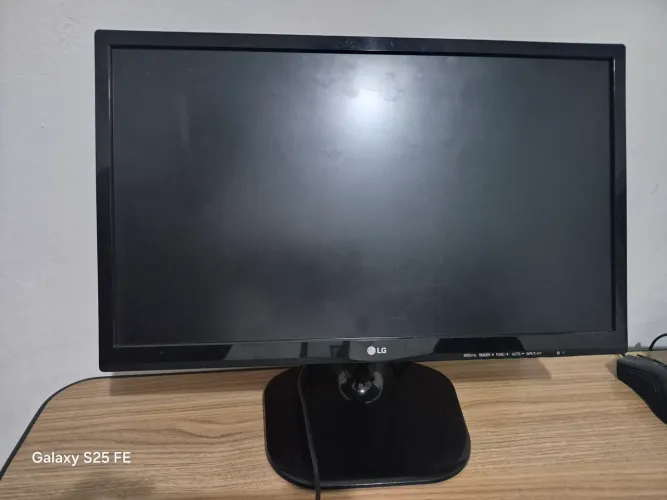 Monitor LG 24 Polegadas 