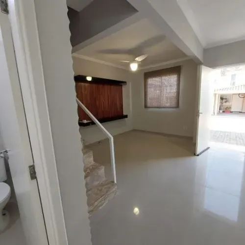 Casa em Condomínio para Locação em Sorocaba, Bairro da Vossoroca, 3 dormitórios, 1 suíte, 