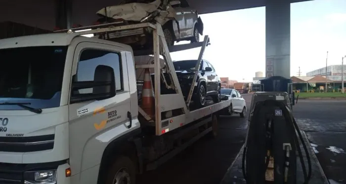 Fazemos viagens Guincho Auto Socorro 24 horas