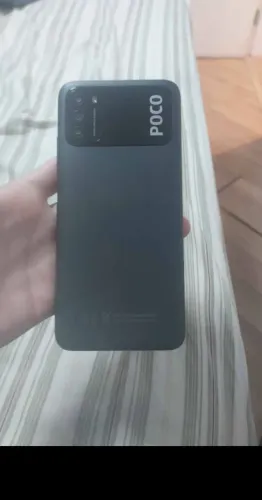POCO M3