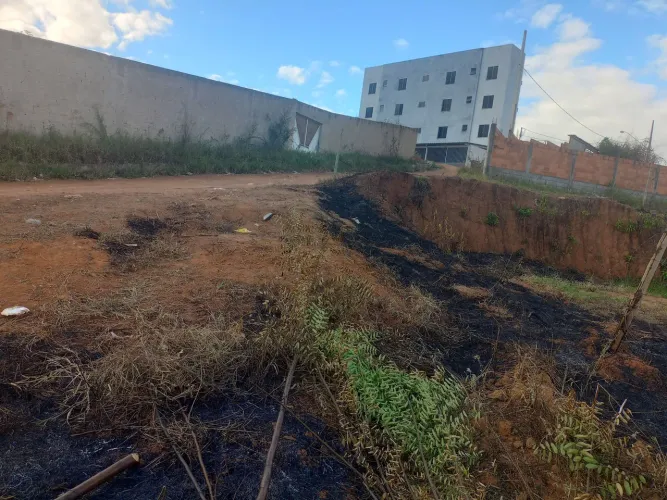 Terreno