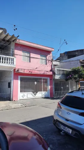 Casa p/ Renda