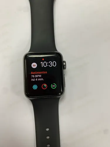 APPLE WATCH SÉRIES 3