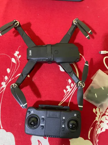 Drone L900 Pro o meio termo perfeito pra quem tá começando