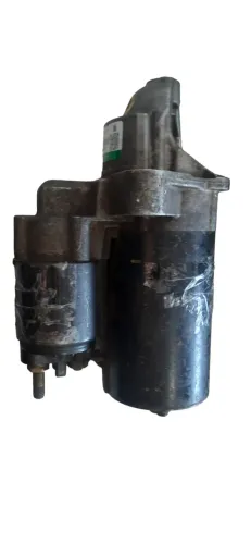 Motor Arranque Partida Audi A6 3.0 V6 30v Multitronic 2005