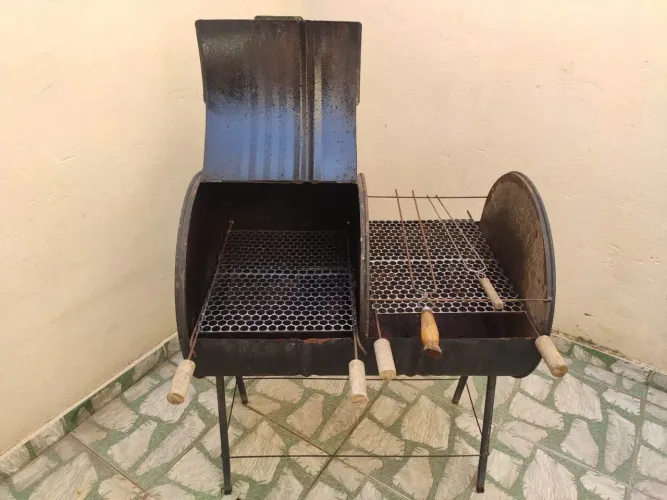 Churrasqueira