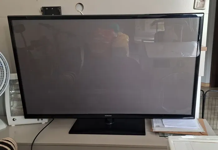TV samsung 50 polegadas