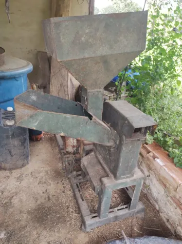 Triturador