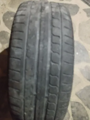 Pneus 195/55 R15 