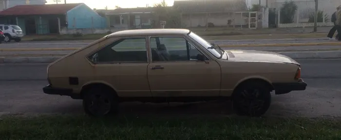 Volkswagen Passat L/ LS/ LSE/ GL/ GLS/ TS/ FLA/ VILL/ PLUS 1985