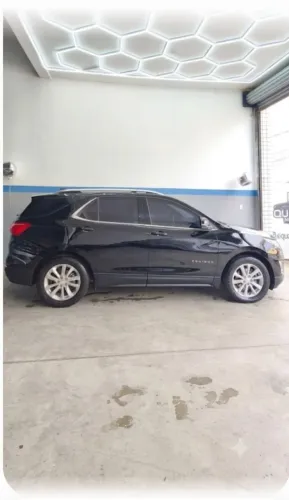 Chevrolet Equinox LT 2.0 Turbo 262cv Aut. 2018