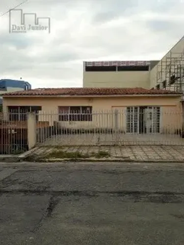Casa Comercial à venda, Jardim Emília, Sorocaba - CA1343.
